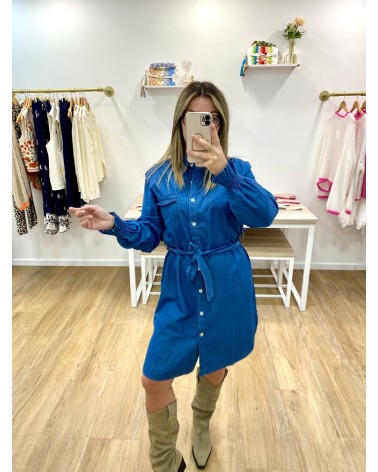 Robe Denim