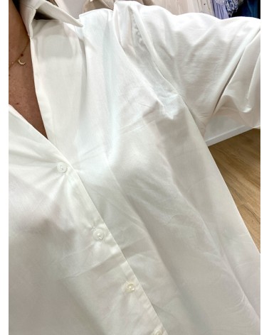 Chemise blanche