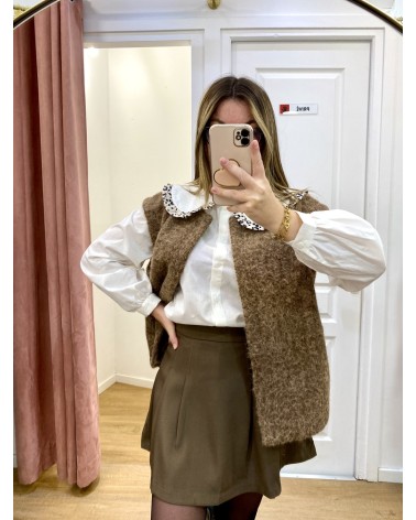 Veste Chloé